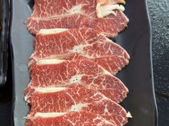 -燚青春东北泥炉烤肉(百合店)