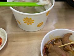 -清真蒋有记(老门东店)