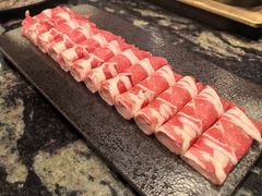 精品脆骨羔羊肉-王家渡火锅店(亦庄店)