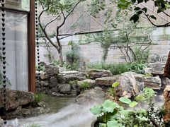 -叶叶菩提·晋福宫