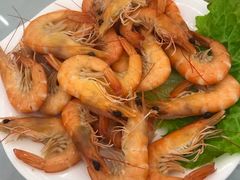 -渔中舟海鲜大排档(普陀沈家门店)