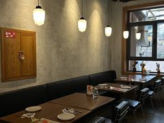 -UPPER KITCHEN(延安路店)