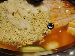 -七八冷面·延边朝鲜族美食(圣熙八号店)