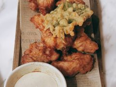 -G+KITCHEN(龙湖狮山天街店)