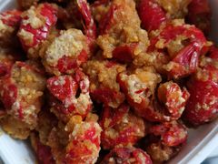 -龙虾风暴(松江店)