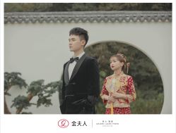 -金夫人婚纱摄影(总店)