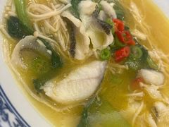 -天天渔港(杏林街店)