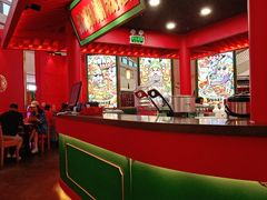 -多嘴超级肉蟹煲(中街恒隆故宫店)
