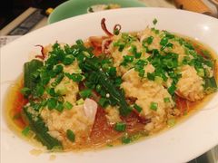 葱油东山带膏小管-弄堂里(滨江龙湖天街店)