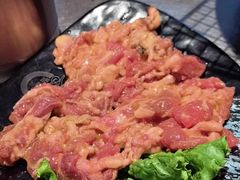 -合易泓烤肉•首创生椰大油边(宁山路店)