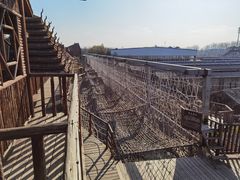 -呀路古热带植物园