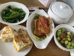 -庆阳享悦时光月子会所建隆大厦店(庆阳享悦时光月子会所凤凰南郡店)