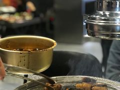 -本炙炭烤·蒲烧活鳗料理店(金沙洲店)