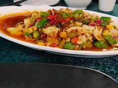 泡椒黄喉-燃燃小黄鱼(隆昌店)