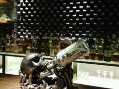 -LAMP BAR 水烟音乐酒吧