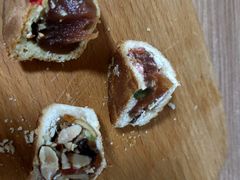 八珍-百瑞食品店