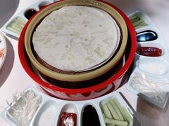 -北平宴·烤鸭·京味菜(中关村店)