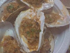 -桂萍特色牛筋牛杂(长堤街总店)