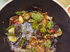 -麻伊伏土菜馆(朗州路店)