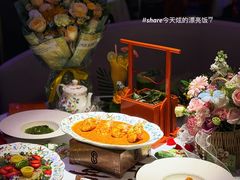 -狮拾久·现代新加坡料理(福田COCO Park店)
