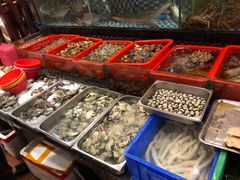 水产区-抱德·潮汕味(敦和店原惠城鱼仔)