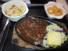 iphone_upload_pic-乡村基(双流时代奥特莱斯餐厅)