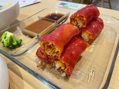 -茶小点(丽悦新天店)