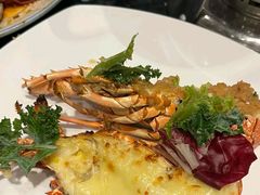 -博林天瑞喜来登酒店·西丽尚膳