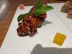 -枣子树·素食餐厅(普陀山店)