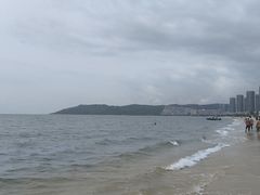 -碧桂园十里银滩