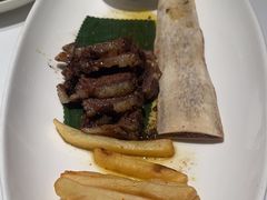 -荣兴酒家(徐家汇店)