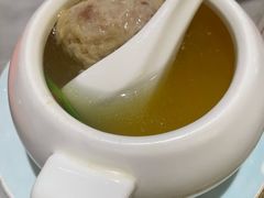 -渝信川菜 · 川味家常菜(财富购物中心店)