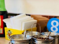 -协顺园回头馆(南顺城路店)