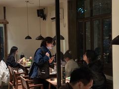 -兮禾酒馆(护国路店)