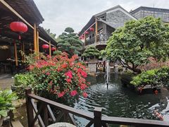 -猪肉婆私房菜(容桂总店)