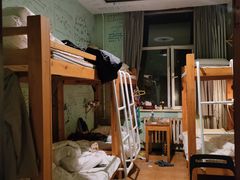 -哈尔滨北方国际青年旅舍(中央大街店)