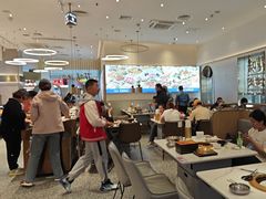 -花味·自助烤肉(大观天地店)