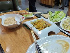 -鹅火锅(翡翠路店)