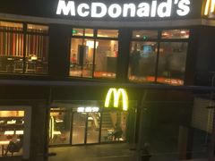 -麦当劳(朝阳北路店)