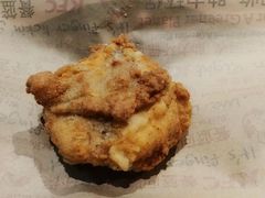 -肯德基(北京南站店)