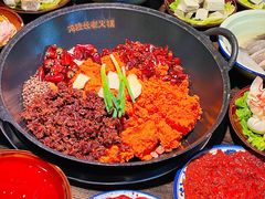 -冯校长老火锅(广州正佳广场店)