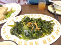 -潮澎派·潮汕菜大排档(南较西路店)