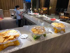 -清远熹乐谷温泉度假酒店