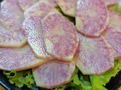 -原食烤肉·苏姐餐厅