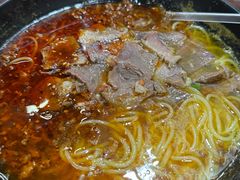 -一品飘香米线(一中总店)