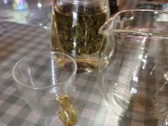 -上岛咖啡(华源四里店)