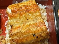 -玄白·炭烤活鳗(上海首店)