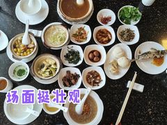 -金泰食府(竹园店)