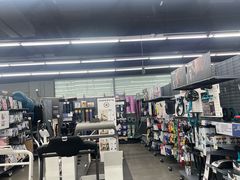 -迪卡侬(顺峰山店)