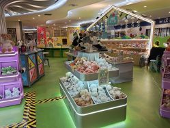 -玩童会芝麻街奇趣乐园(世博源店)